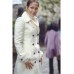 Maid In Manhattan Jennifer Lopez Trench Coat